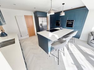 Sark Avenue Stanney Oaks